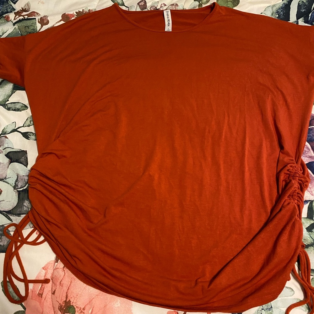 Women’s Zenana top